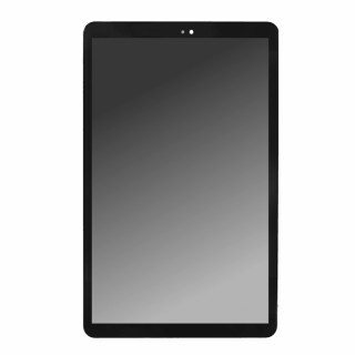 Стъкло и LCD екран за Samsung Galaxy Tab A 10.5 / SM-T590 / SM-T595, оригинален, черно