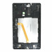 Стъкло и LCD екран за Samsung Galaxy Tab A 10.5 / SM-T590 / SM-T595, оригинален, черно