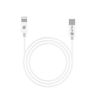 Кабел за данни от USB-C към Apple Lightning, 1m