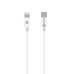 Кабел за данни от USB-C към Apple Lightning, 1m
