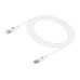Кабел за данни от USB-C към Apple Lightning, 1m
