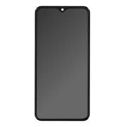 Стъкло и LCD екран за Samsung Galaxy A10s / SM-A107, оригинален, черно
