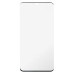 Закалено защитно стъкло за Samsung Galaxy S20 Plus, Full Cover 3D, черно