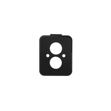 Закалено защитно стъкло за iPhone 11, за камера