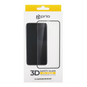 Закалено защитно стъкло за Samsung Galaxy A51 / A51 5G, Full Cover 3D