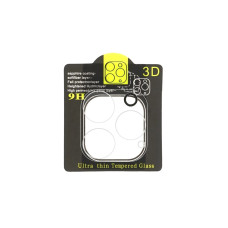 Закалено защитно стъкло за iPhone 12 Pro Max, за камера