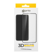 Закалено защитно стъкло за Samsung Galaxy S21 Ultra 5G, Full Cover 3D