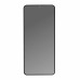 Закалено защитно стъкло за Samsung Galaxy S21 Plus 5G, Full Cover 3D, черно
