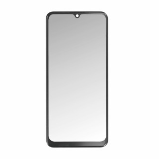 Стъкло и LCD екран за Huawei Y6p / Honor 9A, оригинален (OEM), черно