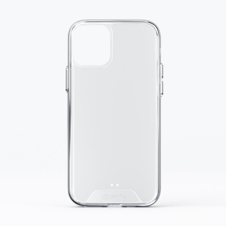 Силиконов калъф за Huawei P50, прозрачен
