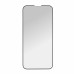 Закалено защитно стъкло за iPhone 13 Mini, Full Cover 3D
