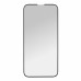 Закалено защитно стъкло за iPhone 13 / 13 Pro / 14, Full Cover 3D