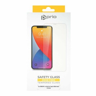 Закалено защитно стъкло за iPhone 14 Plus