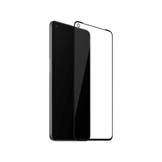 Закалено защитно стъкло за OnePlus 9 Pro, Full Cover 3D