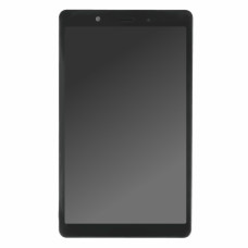 Стъкло и LCD екран за Samsung Galaxy Tab A 8.0 (2019) / SM-T295 / SM-T295, оригинален, черно