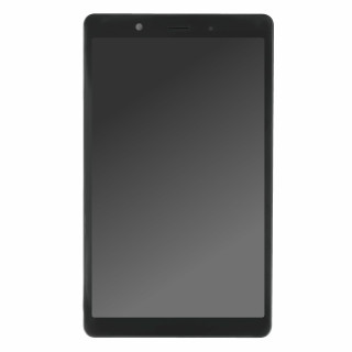 Стъкло и LCD екран за Samsung Galaxy Tab A 8.0 (2019) / SM-T295 / SM-T295, оригинален, черно Стъкло и LCD екран за Samsung Galaxy Tab A 8.0 (2019) / SM-T295 / SM-T295, оригинален, черно