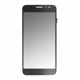 Стъкло и LCD екран за Samsung Galaxy J2 Core / SM-J260, оригинален, без рамката