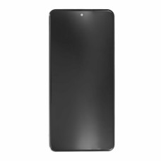 Стъкло и LCD екран за Xiaomi Mi 11X / Mi 11X Pro / MI 11i, оригинален, бяло