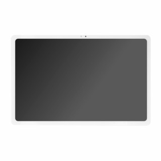 Стъкло и LCD екран за Samsung Galaxy Tab A7 10.4 (2020) / SM-T500 / SM-T505, оригинален, сребро