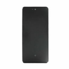 Стъкло и LCD екран за Samsung Galaxy A52 5G / SM-A526, оригинален, лилаво