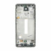 Стъкло и LCD екран за Samsung Galaxy A52 5G / SM-A526, оригинален, бяло