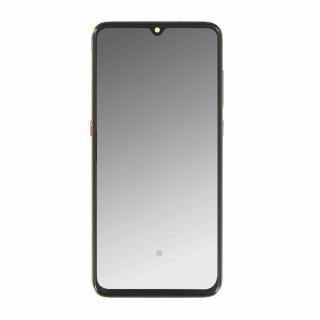 Стъкло и LCD екран за Xiaomi Mi 9, оригинален (OEM), черно Стъкло и LCD екран за Xiaomi Mi 9, оригинален (OEM), черно