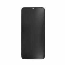 Стъкло и LCD екран за Oppo A5 (2020), оригинален (OEM), черно