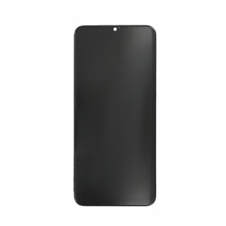 Стъкло и LCD екран за Oppo A5 (2020), оригинален (OEM), черно