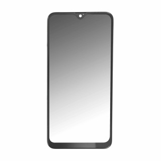 Стъкло и LCD екран за Oppo A31, оригинален (OEM), черно