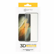 Закалено защитно стъкло за Samsung Galaxy A22 5G, Full Cover 3D