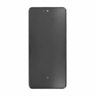 Стъкло и LCD екран за Samsung Galaxy A52s 5G / SM-A528, оригинален, лилаво