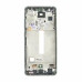 Стъкло и LCD екран за Samsung Galaxy A52s 5G / SM-A528, оригинален, зелено