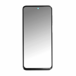 Стъкло и LCD екран за Xiaomi Mi 10T Lite 5G, оригинален (OEM), син