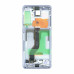 Стъкло и LCD екран за Samsung Galaxy S20 Plus / S20 Plus 5G / SM-G985 / SM-G986, оригинален, лилаво