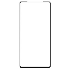 Закалено защитно стъкло за Google Pixel 6, Full Cover 3D, черно