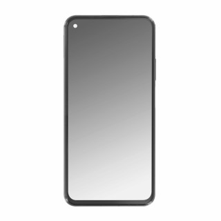 Стъкло и LCD екран за Honor 20 / Huawei Nova 5T, оригинален (OEM), черно