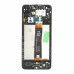 Стъкло и LCD екран за Samsung Galaxy A12 Nacho / SM-A127, оригинален (OEM), черно Стъкло и LCD екран за Samsung Galaxy A12 Nacho / SM-A127, оригинален (OEM), черно