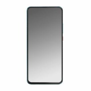 Стъкло и LCD екран за Xiaomi Poco F2 Pro, оригинален (OEM), син Стъкло и LCD екран за Xiaomi Poco F2 Pro, оригинален (OEM), син