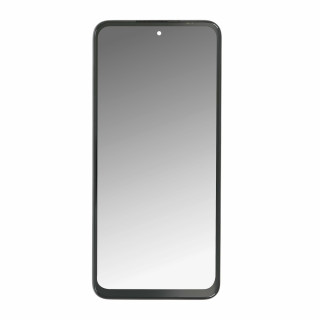 Стъкло и LCD екран за Xiaomi Redmi Note 10T 5G, оригинален (OEM), нощно синьо
