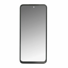 Стъкло и LCD екран за Xiaomi Redmi Note 10T 5G, оригинален (OEM), бяло