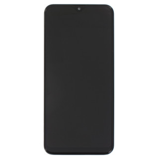 Стъкло и LCD екран за Samsung Galaxy A20e / SM-A202, оригинален (OEM), черно Стъкло и LCD екран за Samsung Galaxy A20e / SM-A202, оригинален (OEM), черно