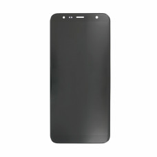 Стъкло и LCD екран за Samsung Galaxy J4 Plus / J6 Plus / SM-J415 / SM-J610, оригинален (OEM), без рамката