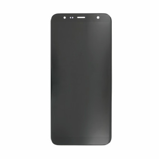 Стъкло и LCD екран за Samsung Galaxy J4 Plus / J6 Plus / SM-J415 / SM-J610, оригинален (OEM), без рамката