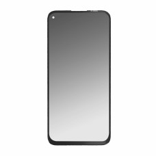 Стъкло и LCD екран за Huawei P40 Lite, оригинален (OEM), без рамката
