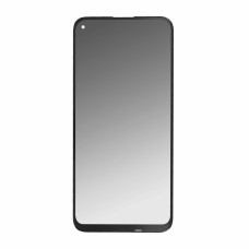 Стъкло и LCD екран за Huawei P40 Lite E, оригинален (OEM), без рамката