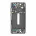 Стъкло и LCD екран за Samsung Galaxy S21 FE 5G / SM-G990, оригинален, черно