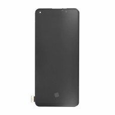 Стъкло и LCD екран за Realme 8 / 8 Pro, оригинален (OEM), без рамката