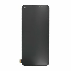 Стъкло и LCD екран за Realme GT 5G, оригинален (OEM), без рамката