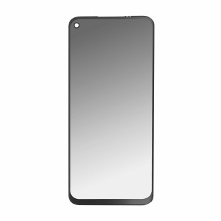 Стъкло и LCD екран за Realme 8 5G, оригинален (OEM), без рамката