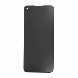 Стъкло и LCD екран за Realme 8i, оригинален (OEM), без рамката